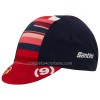 Cappellino 2022 Tour de France Aigle-Chatel Rosso Blu